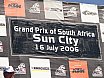 2006 South Africa Grand Prix